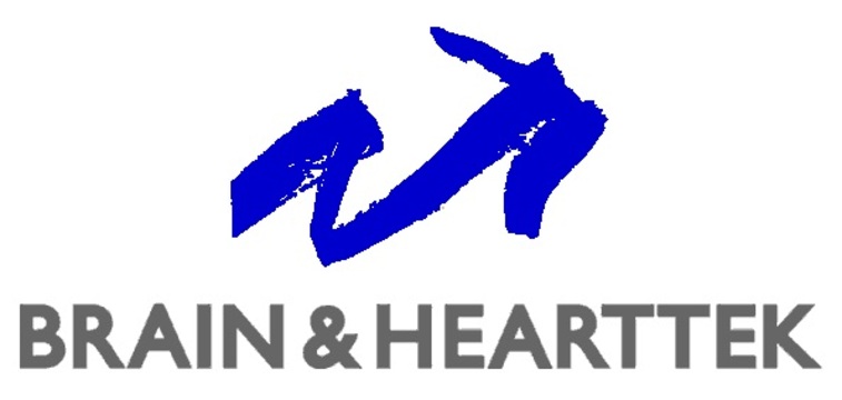 Brain & HeartTek startsida